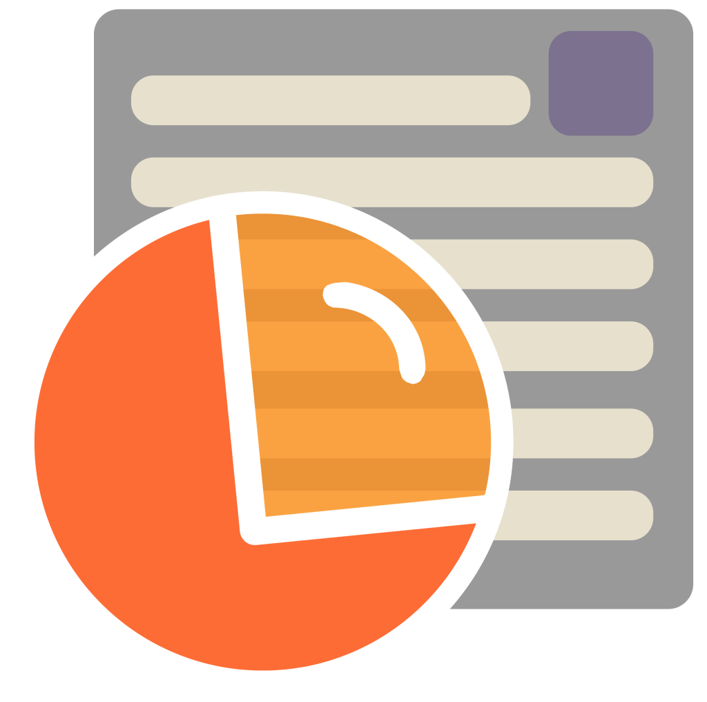 Early version of a logo for Danny. It shows an orange head with visor, looking at a grey square with cream lines across it.